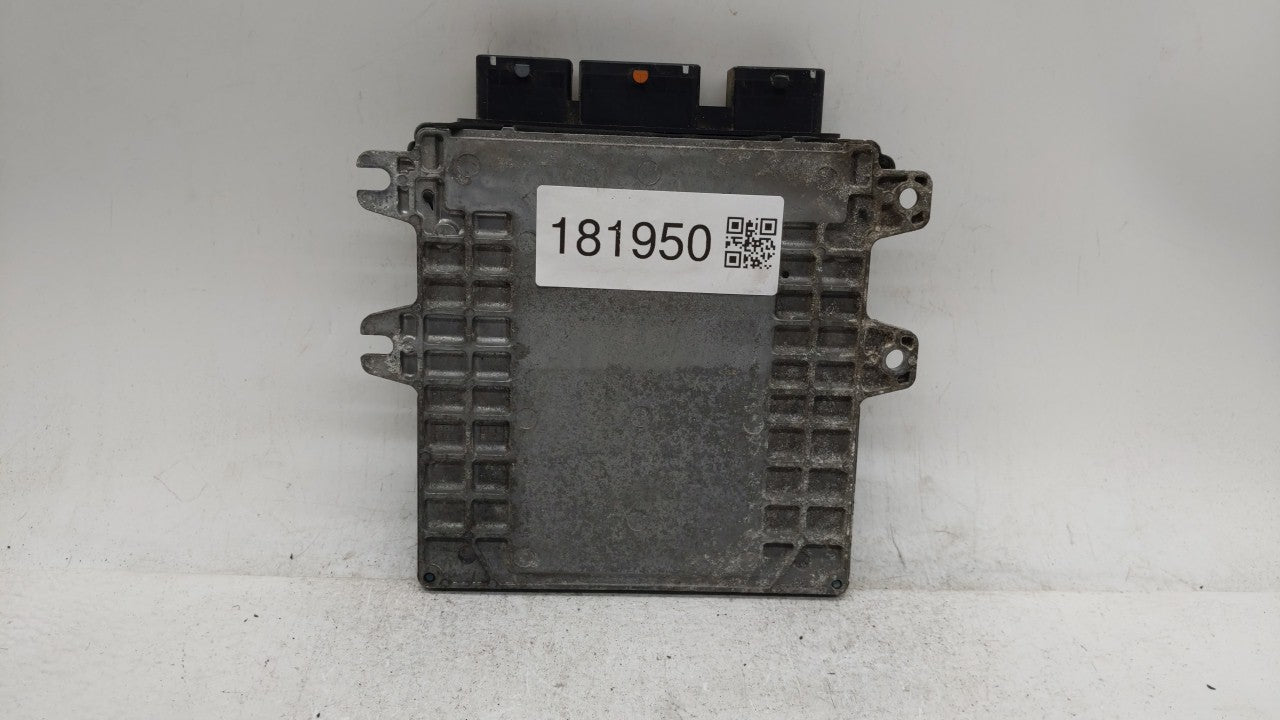 2013-2015 Nissan Rogue PCM Engine Control Computer ECU ECM PCU OEM P/N:NEC001-657 NEC005-662, NEC001-654 Fits Fits 2013 2014