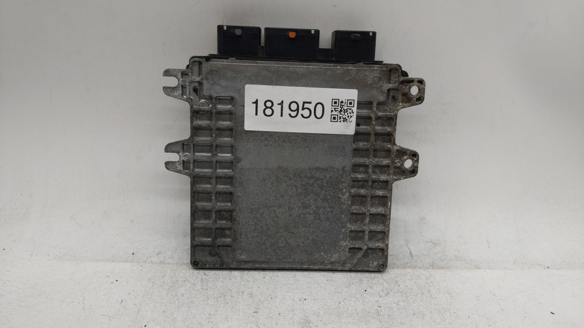 2013-2015 Nissan Rogue PCM Engine Control Computer ECU ECM PCU OEM P/N:NEC001-657 NEC005-662, NEC001-654 Fits 2013 2014 2015