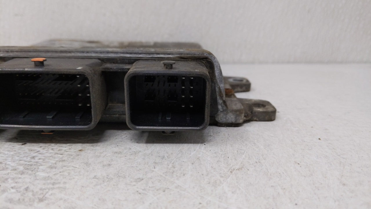 2013-2015 Nissan Rogue PCM Engine Control Computer ECU ECM PCU OEM P/N:NEC001-657 NEC005-662, NEC001-654 Fits Fits 2013 2014