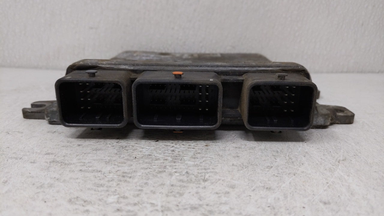 2013-2015 Nissan Rogue PCM Engine Control Computer ECU ECM PCU OEM P/N:NEC001-657 NEC005-662, NEC001-654 Fits Fits 2013 2014
