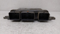 2013-2015 Nissan Rogue PCM Engine Control Computer ECU ECM PCU OEM P/N:NEC001-657 NEC005-662, NEC001-654 Fits Fits 2013 2014