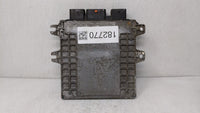 2013-2015 Nissan Rogue PCM Engine Control Computer ECU ECM PCU OEM P/N:NEC001-657 NEC005-662, NEC001-654 Fits Fits 2013 2014