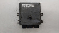 2013-2015 Nissan Rogue PCM Engine Control Computer ECU ECM PCU OEM P/N:NEC001-657 NEC005-662, NEC001-654 Fits Fits 2013 2014