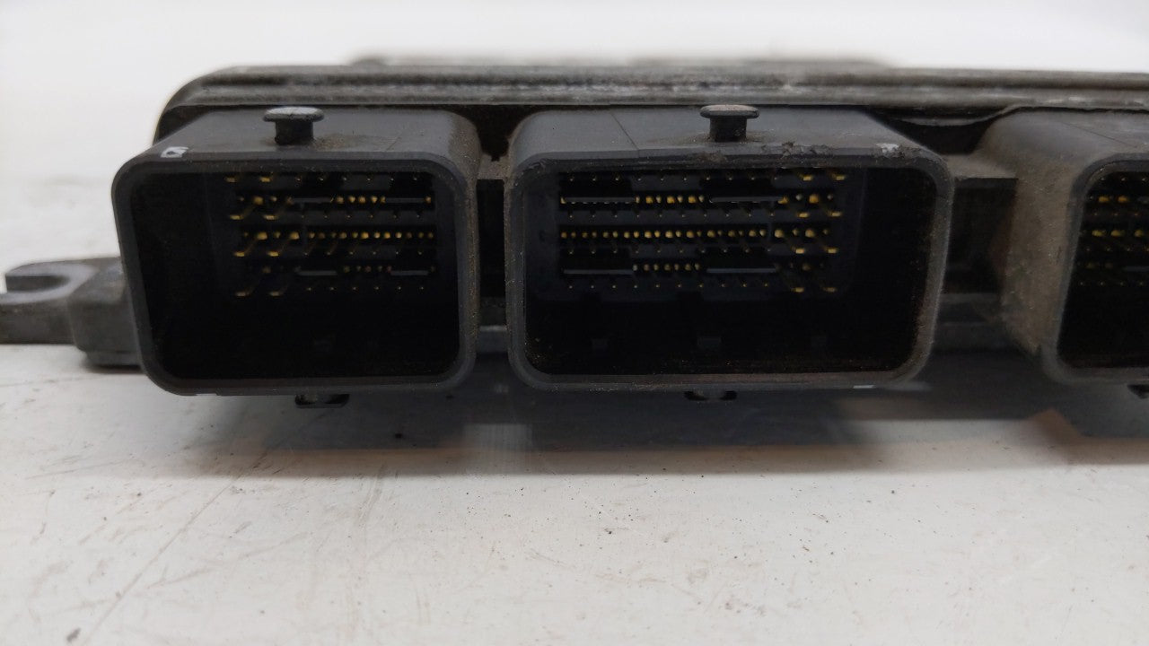 2013-2015 Nissan Rogue PCM Engine Control Computer ECU ECM PCU OEM P/N:NEC001-657 NEC005-662, NEC001-654 Fits Fits 2013 2014