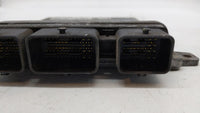 2013-2015 Nissan Rogue PCM Engine Control Computer ECU ECM PCU OEM P/N:NEC001-657 NEC005-662, NEC001-654 Fits Fits 2013 2014