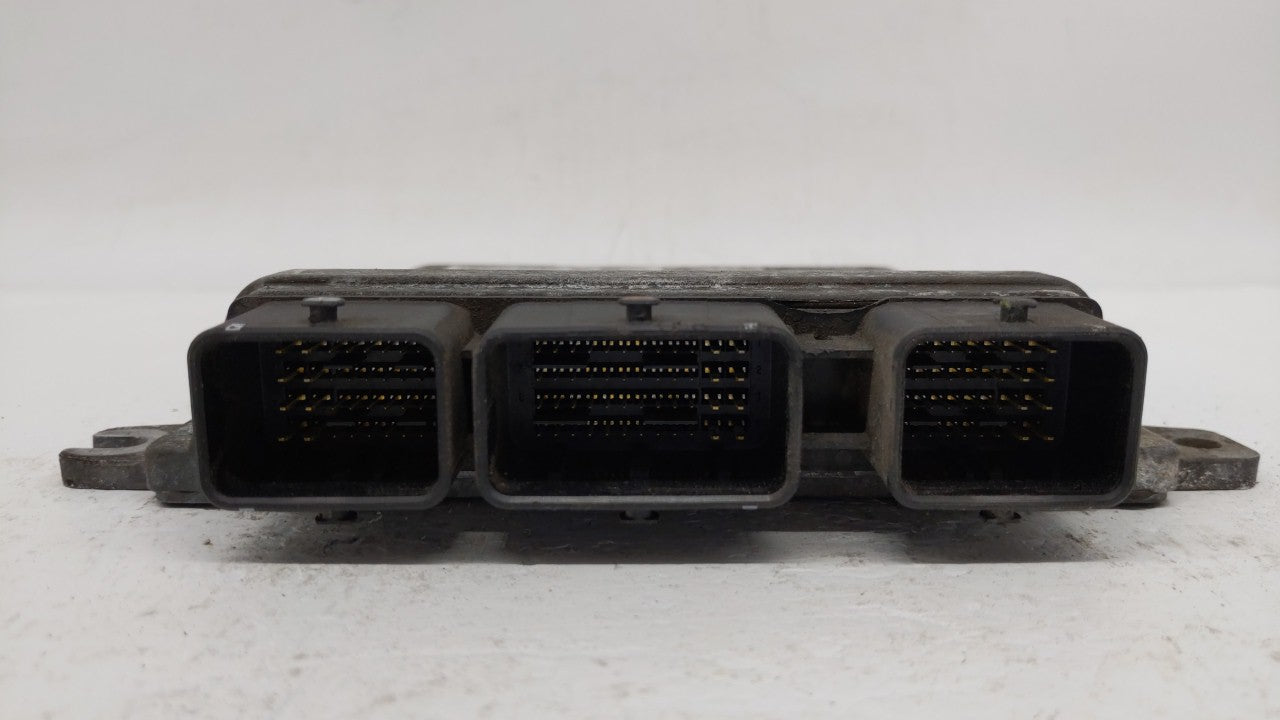 2013-2015 Nissan Rogue PCM Engine Control Computer ECU ECM PCU OEM P/N:NEC001-657 NEC005-662, NEC001-654 Fits Fits 2013 2014