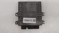 2013-2015 Nissan Rogue PCM Engine Control Computer ECU ECM PCU OEM P/N:NEC001-657 NEC005-662, NEC001-654 Fits Fits 2013 2014