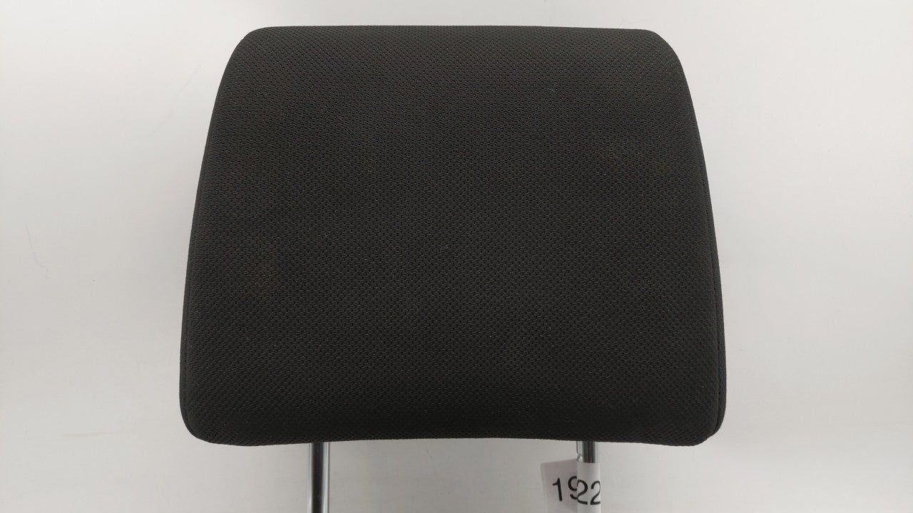 2011-2013 Nissan Rogue Headrest Head Rest Front Driver Passenger Seat - Oemusedautoparts1.com