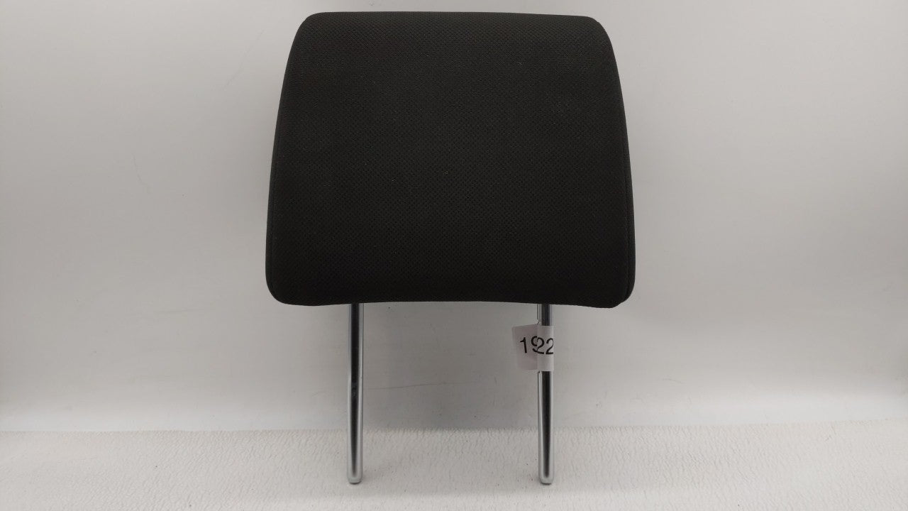 2011-2013 Nissan Rogue Headrest Head Rest Front Driver Passenger Seat - Oemusedautoparts1.com