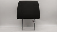 2011-2013 Nissan Rogue Headrest Head Rest Front Driver Passenger Seat - Oemusedautoparts1.com