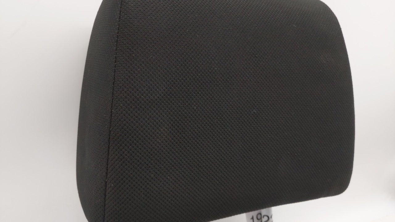 2011-2013 Nissan Rogue Headrest Head Rest Front Driver Passenger Seat - Oemusedautoparts1.com