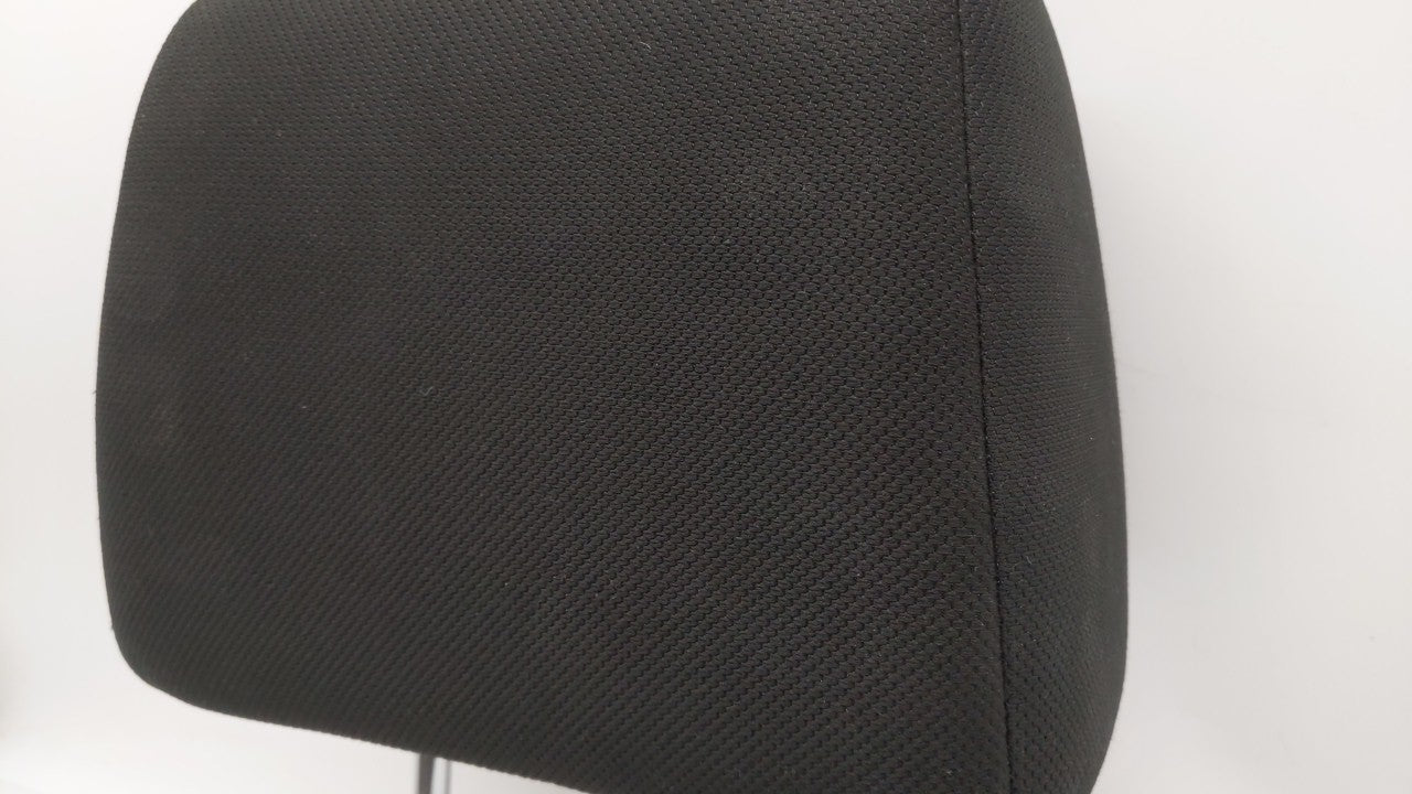 2011-2013 Nissan Rogue Headrest Head Rest Front Driver Passenger Seat - Oemusedautoparts1.com