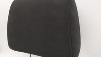 2011-2013 Nissan Rogue Headrest Head Rest Front Driver Passenger Seat - Oemusedautoparts1.com