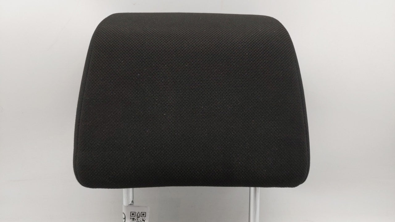 2011-2013 Nissan Rogue Headrest Head Rest Front Driver Passenger Seat - Oemusedautoparts1.com