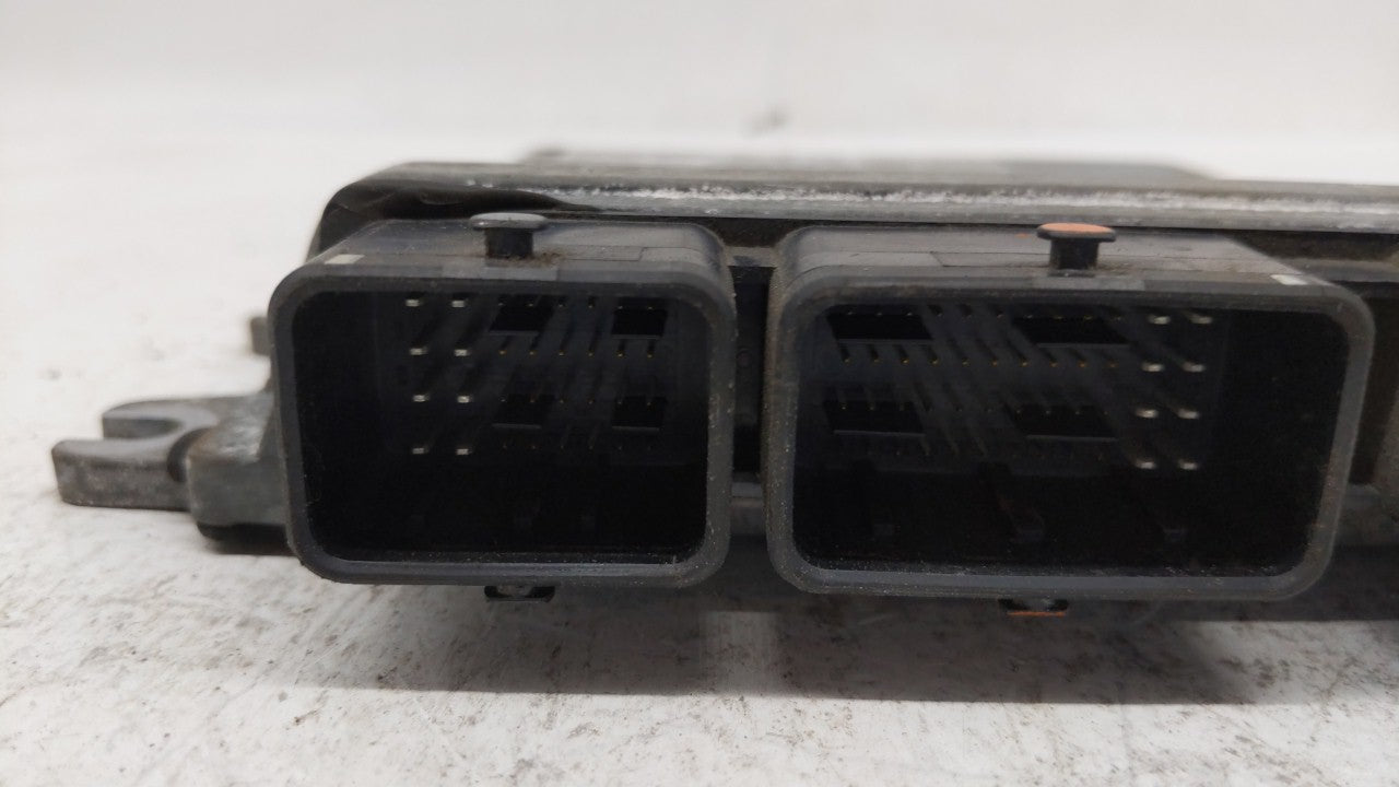 2013-2015 Nissan Rogue PCM Engine Control Computer ECU ECM PCU OEM P/N:NEC001-657 NEC005-662, NEC001-654 Fits Fits 2013 2014