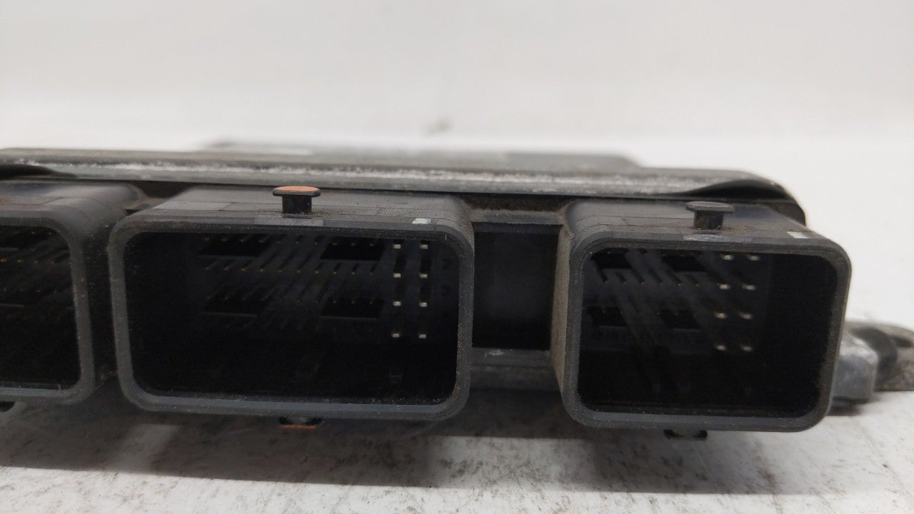 2013-2015 Nissan Rogue PCM Engine Control Computer ECU ECM PCU OEM P/N:NEC001-657 NEC005-662, NEC001-654 Fits Fits 2013 2014