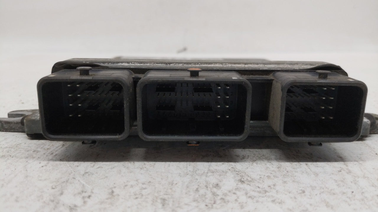 2013-2015 Nissan Rogue PCM Engine Control Computer ECU ECM PCU OEM P/N:NEC001-657 NEC005-662, NEC001-654 Fits Fits 2013 2014