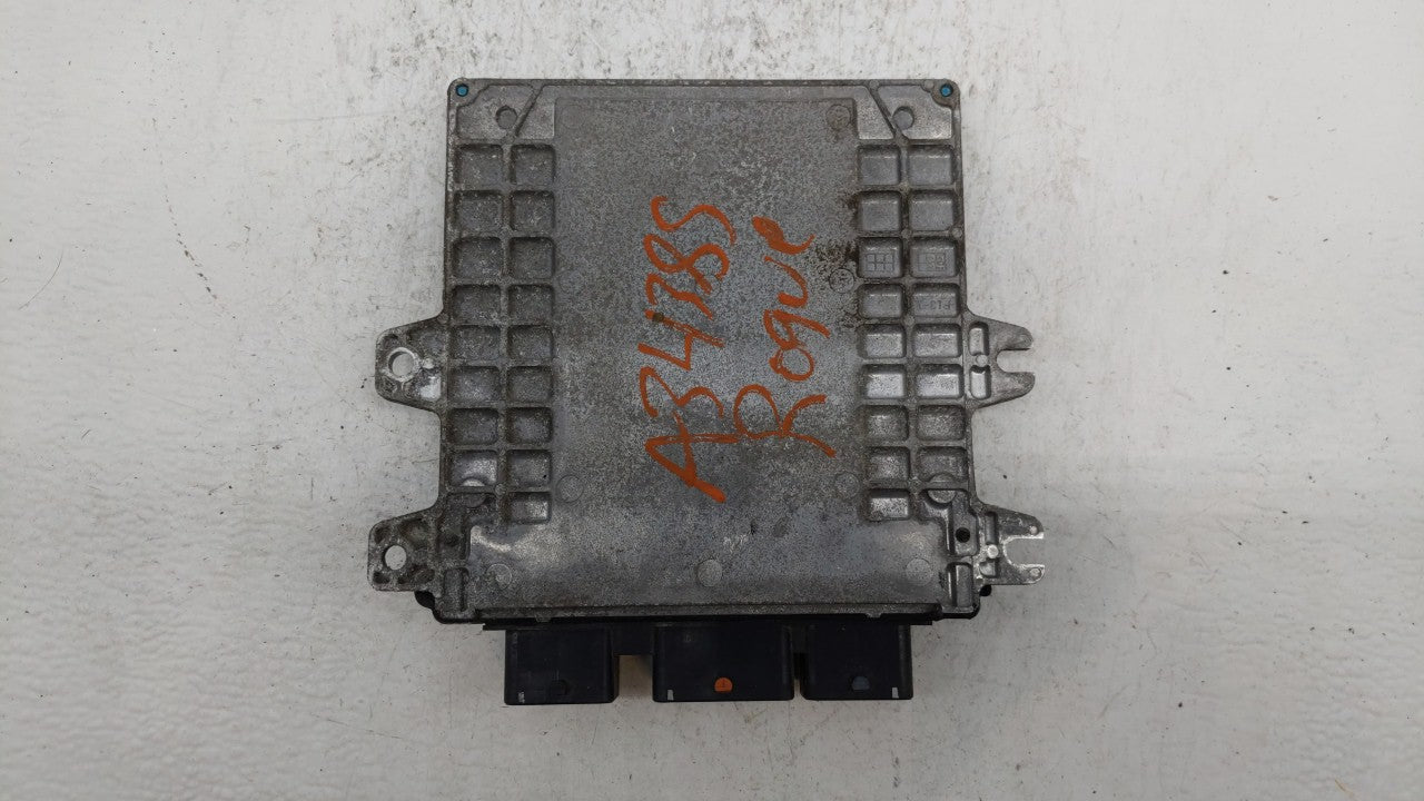 2013-2015 Nissan Rogue PCM Engine Control Computer ECU ECM PCU OEM P/N:NEC001-657 NEC005-662, NEC001-654 Fits Fits 2013 2014