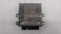 2013-2015 Nissan Rogue PCM Engine Control Computer ECU ECM PCU OEM P/N:NEC001-657 NEC005-662, NEC001-654 Fits Fits 2013 2014