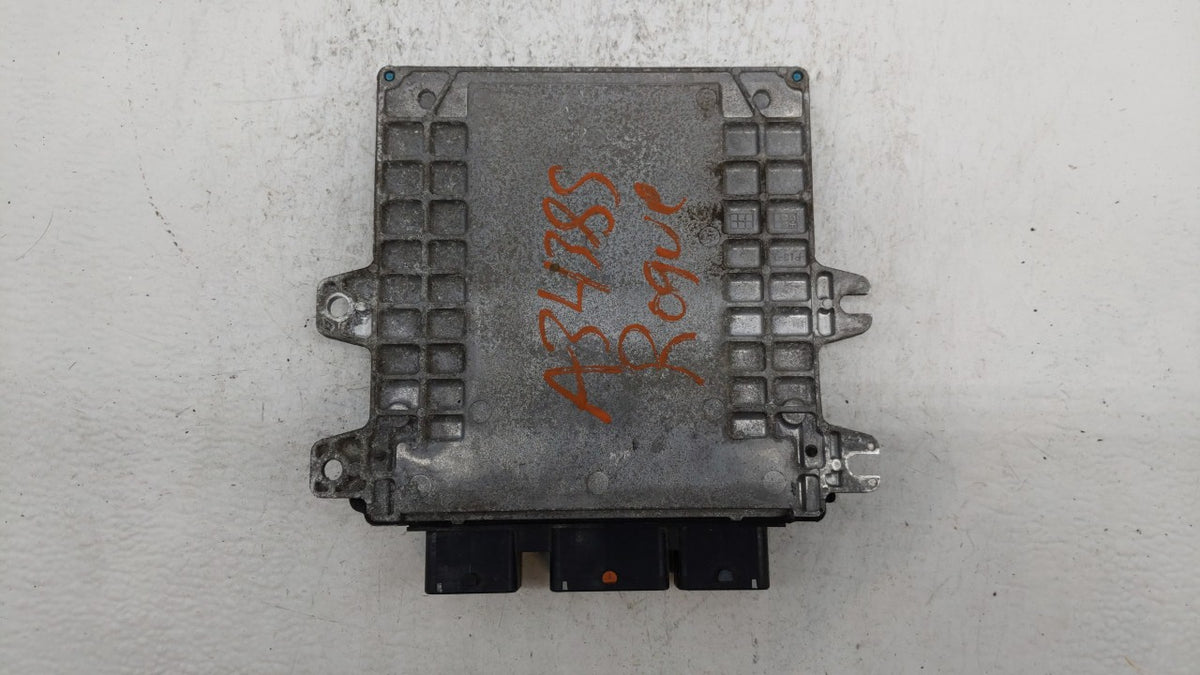 2013-2015 Nissan Rogue PCM Engine Control Computer ECU ECM PCU OEM P/N:NEC001-657 NEC005-662, NEC001-654 Fits 2013 2014 2015