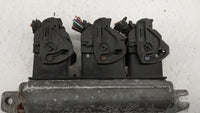 2013-2015 Nissan Rogue PCM Engine Control Computer ECU ECM PCU OEM P/N:NEC001-657 NEC005-662, NEC001-654 Fits Fits 2013 2014
