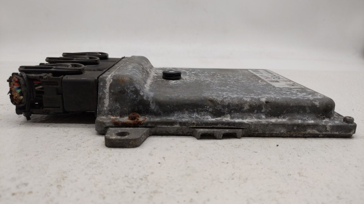 2013-2015 Nissan Rogue PCM Engine Control Computer ECU ECM PCU OEM P/N:NEC001-657 NEC005-662, NEC001-654 Fits Fits 2013 2014