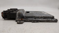 2013-2015 Nissan Rogue PCM Engine Control Computer ECU ECM PCU OEM P/N:NEC001-657 NEC005-662, NEC001-654 Fits 2013 2014 2015