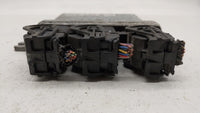 2013-2015 Nissan Rogue PCM Engine Control Computer ECU ECM PCU OEM P/N:NEC001-657 NEC005-662, NEC001-654 Fits Fits 2013 2014