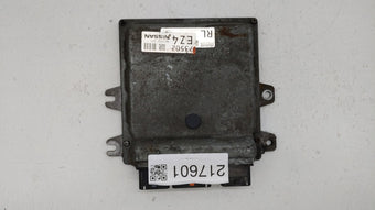compare product 2013-2015 Nissan Rogue PCM Engine Control Computer ECU ECM PCU OEM P/N:NEC001-657 NEC005-662, NEC001-654 Fits Fits 2013 2014 2015 OEM Used Auto Parts
