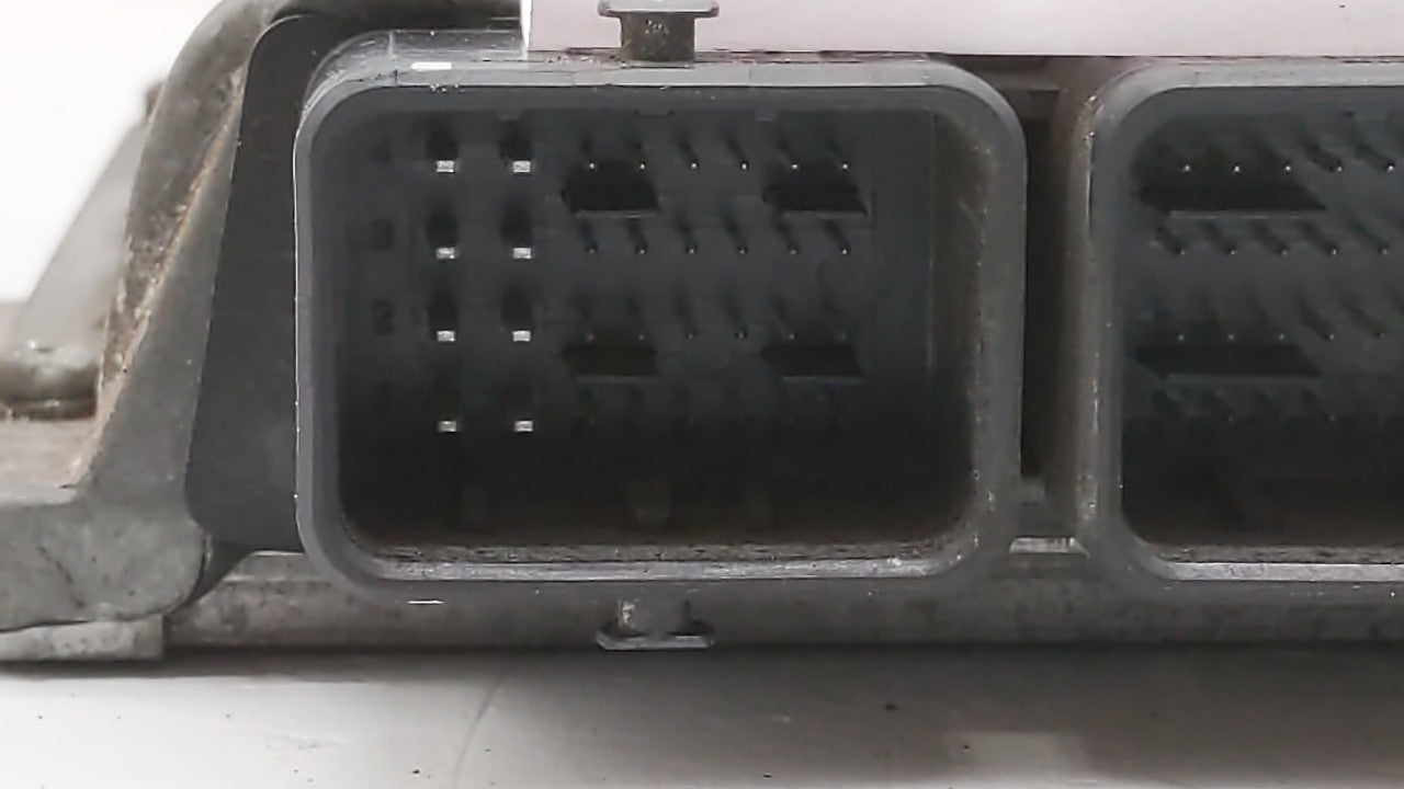 2013-2015 Nissan Rogue PCM Engine Control Computer ECU ECM PCU OEM P/N:NEC001-657 NEC005-662, NEC001-654 Fits Fits 2013 2014