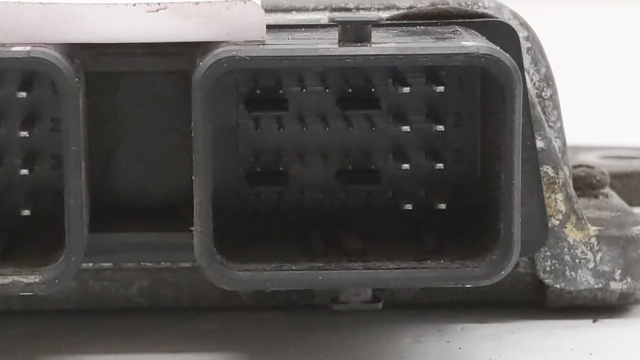 2013-2015 Nissan Rogue PCM Engine Control Computer ECU ECM PCU OEM P/N:NEC001-657 NEC005-662, NEC001-654 Fits Fits 2013 2014