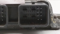 2013-2015 Nissan Rogue PCM Engine Control Computer ECU ECM PCU OEM P/N:NEC001-657 NEC005-662, NEC001-654 Fits Fits 2013 2014