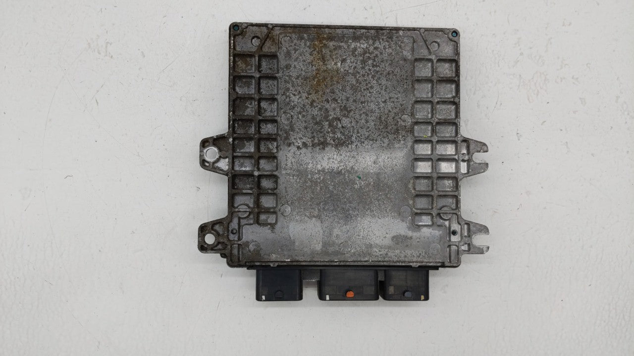2013-2015 Nissan Rogue PCM Engine Control Computer ECU ECM PCU OEM P/N:NEC001-657 NEC005-662, NEC001-654 Fits Fits 2013 2014