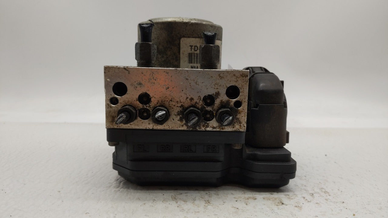 2012-2015 Nissan Rogue ABS Pump Control Module Replacement P/N:47660 4BF0A 47660 JM14A Fits Fits 2012 2013 2014 2015 OEM Use