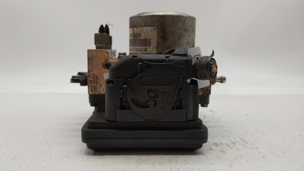 2012-2015 Nissan Rogue ABS Pump Control Module Replacement P/N:47660 4BF0A 47660 JM14A Fits Fits 2012 2013 2014 2015 OEM Use