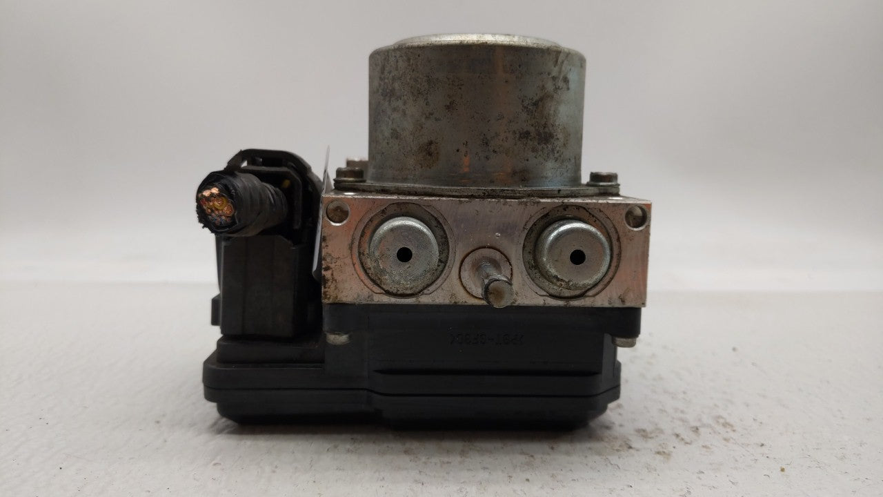 2012-2015 Nissan Rogue ABS Pump Control Module Replacement P/N:47660 4BF0A 47660 JM14A Fits Fits 2012 2013 2014 2015 OEM Use