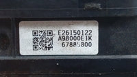 2012-2015 Nissan Rogue ABS Pump Control Module Replacement P/N:47660 4BF0A 47660 JM14A Fits Fits 2012 2013 2014 2015 OEM Use