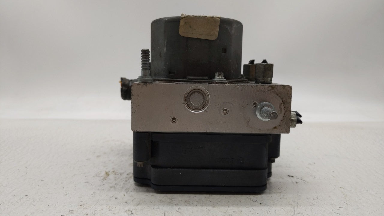 2012-2015 Nissan Rogue ABS Pump Control Module Replacement P/N:47660 4BF0A 47660 JM14A Fits Fits 2012 2013 2014 2015 OEM Use