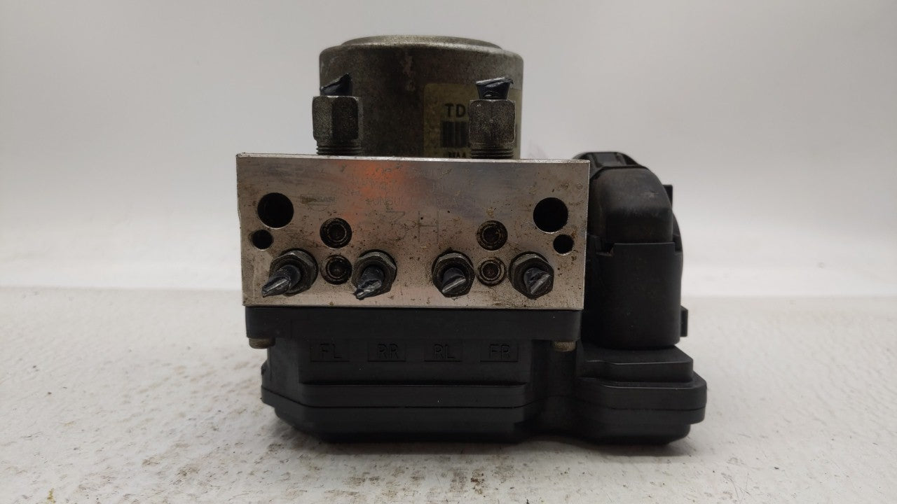 2012-2015 Nissan Rogue ABS Pump Control Module Replacement P/N:47660 JM04A Fits Fits 2012 2013 2014 2015 OEM Used Auto Parts