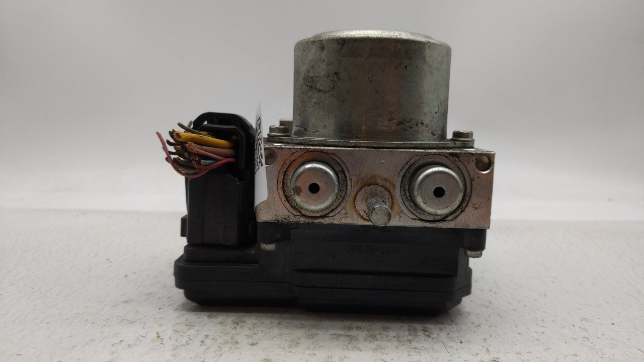 2012-2015 Nissan Rogue ABS Pump Control Module Replacement P/N:47660 JM04A Fits Fits 2012 2013 2014 2015 OEM Used Auto Parts