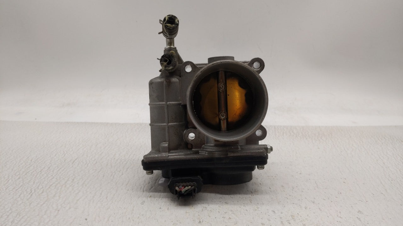 2011-2015 Nissan Rogue Throttle Body P/N:526-01 K 4Y11, K 3122, K 3311, K 1719, RME60-15 Fits Fits 2011 2012 2013 2014 2015 