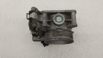 2011-2015 Nissan Rogue Throttle Body P/N:526-01 K 4Y11, K 3122, K 3311, K 1719, RME60-15 Fits Fits 2011 2012 2013 2014 2015 OEM Used Auto Parts