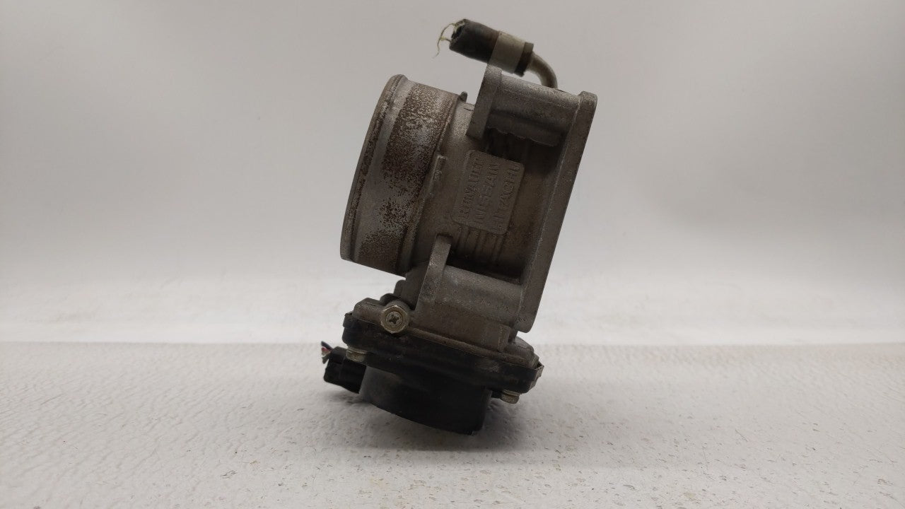 2011-2015 Nissan Rogue Throttle Body P/N:526-01 K 4Y11, K 3122, K 3311, K 1719, RME60-15 Fits Fits 2011 2012 2013 2014 2015 