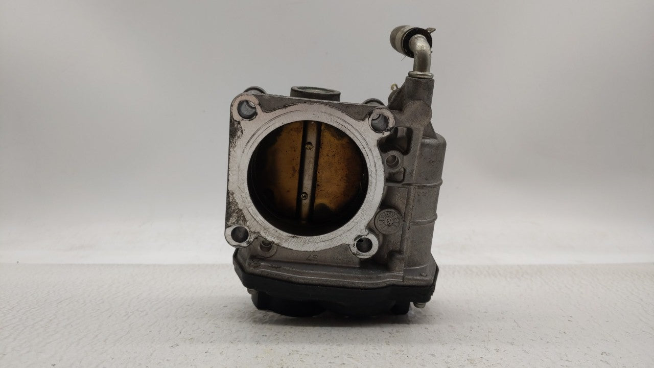 2011-2015 Nissan Rogue Throttle Body P/N:526-01 K 4Y11, K 3122, K 3311, K 1719, RME60-15 Fits Fits 2011 2012 2013 2014 2015 