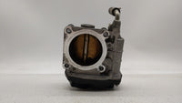 2011-2015 Nissan Rogue Throttle Body P/N:526-01 K 4Y11, K 3122, K 3311, K 1719, RME60-15 Fits Fits 2011 2012 2013 2014 2015 
