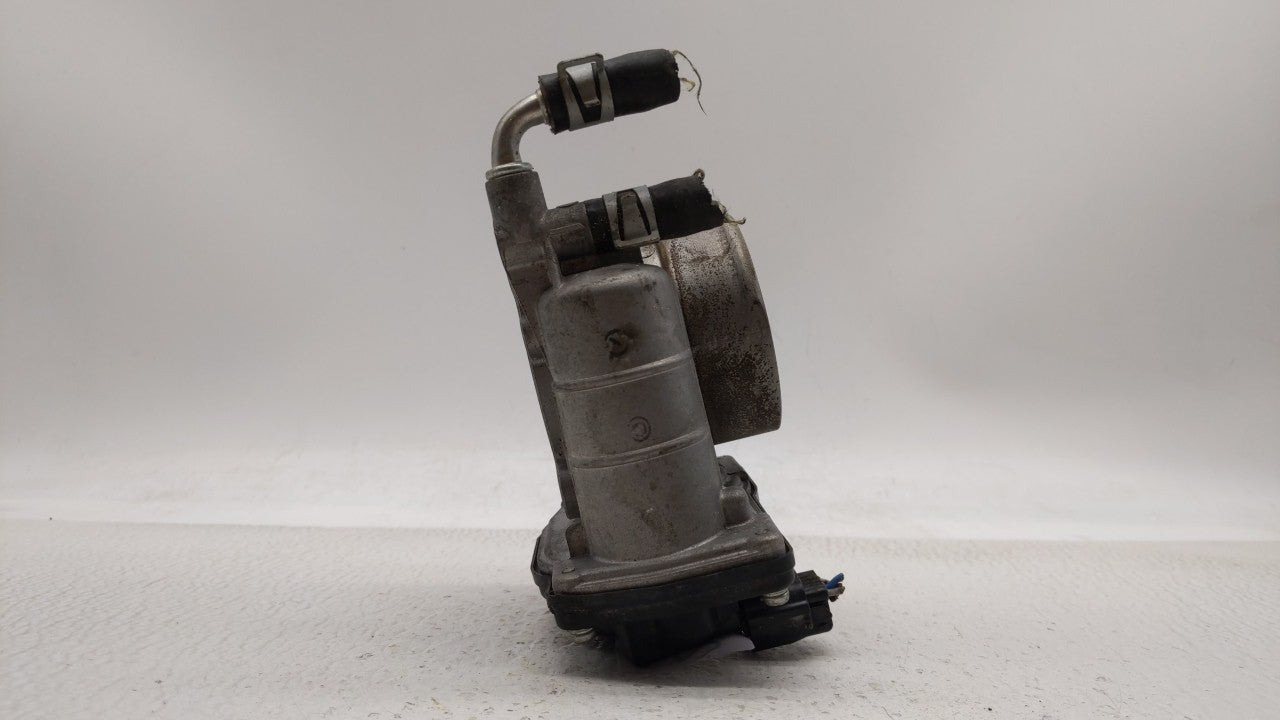 2011-2015 Nissan Rogue Throttle Body P/N:526-01 K 4Y11, K 3122, K 3311, K 1719, RME60-15 Fits Fits 2011 2012 2013 2014 2015 