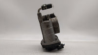 2011-2015 Nissan Rogue Throttle Body P/N:526-01 K 4Y11, K 3122, K 3311, K 1719, RME60-15 Fits Fits 2011 2012 2013 2014 2015 
