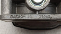2011-2015 Nissan Rogue Throttle Body P/N:526-01 K 4Y11, K 3122, K 3311, K 1719, RME60-15 Fits Fits 2011 2012 2013 2014 2015 