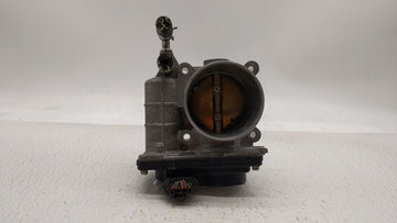 2011-2015 Nissan Rogue Throttle Body P/N:526-01 K 4Y11, K 3122, K 3311, K 1719, RME60-15 Fits Fits 2011 2012 2013 2014 2015 