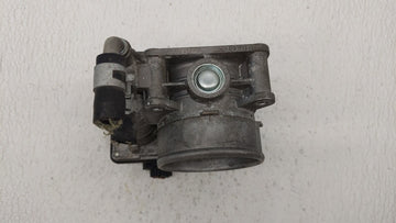 2011-2015 Nissan Rogue Throttle Body P/N:526-01 K 4Y11, K 3122, K 3311, K 1719, RME60-15 Fits Fits 2011 2012 2013 2014 2015 OEM Used Auto Parts